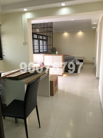 Blk 288B Jurong East Street 21 (Jurong East), HDB 4 Rooms #145800832